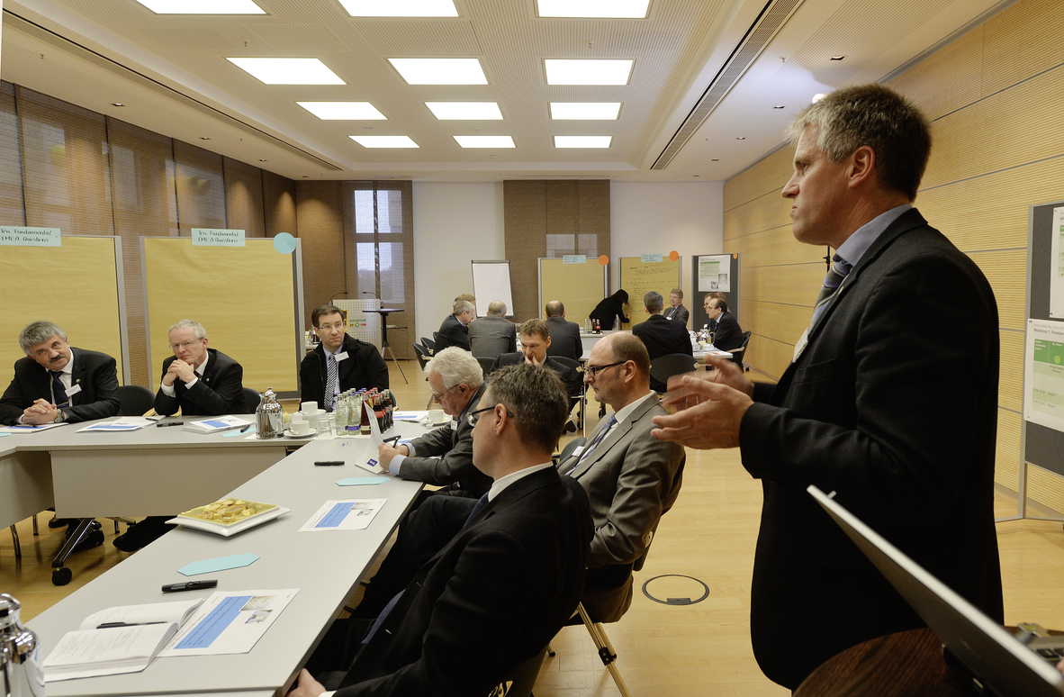 舍弗勒集團(tuán)|&ldquo;產(chǎn)品安全網(wǎng)絡(luò)&rdquo;會(huì)議