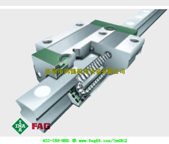 INA|直線(xiàn)導(dǎo)軌