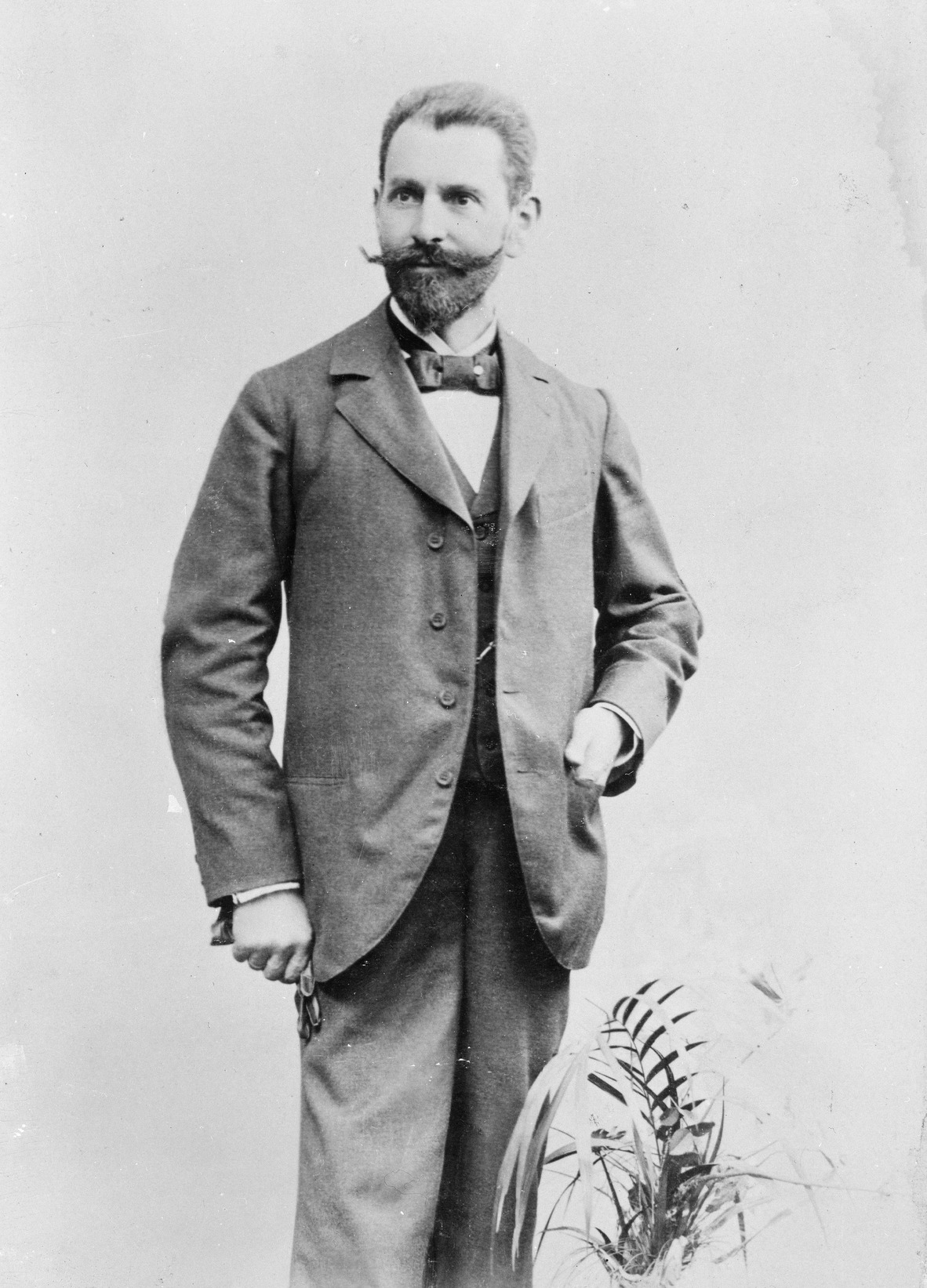 弗里德里希&middot;費舍爾